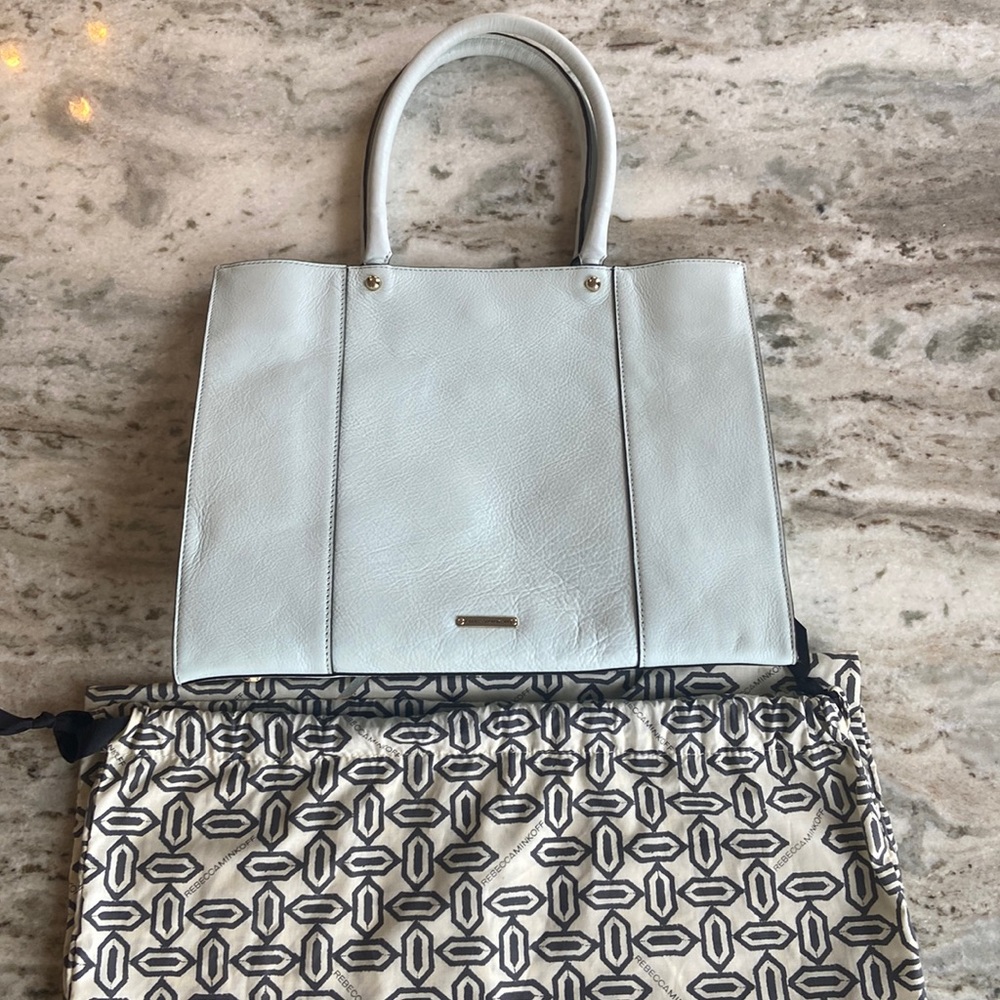 Authentic Rebecca Minkoff Tote